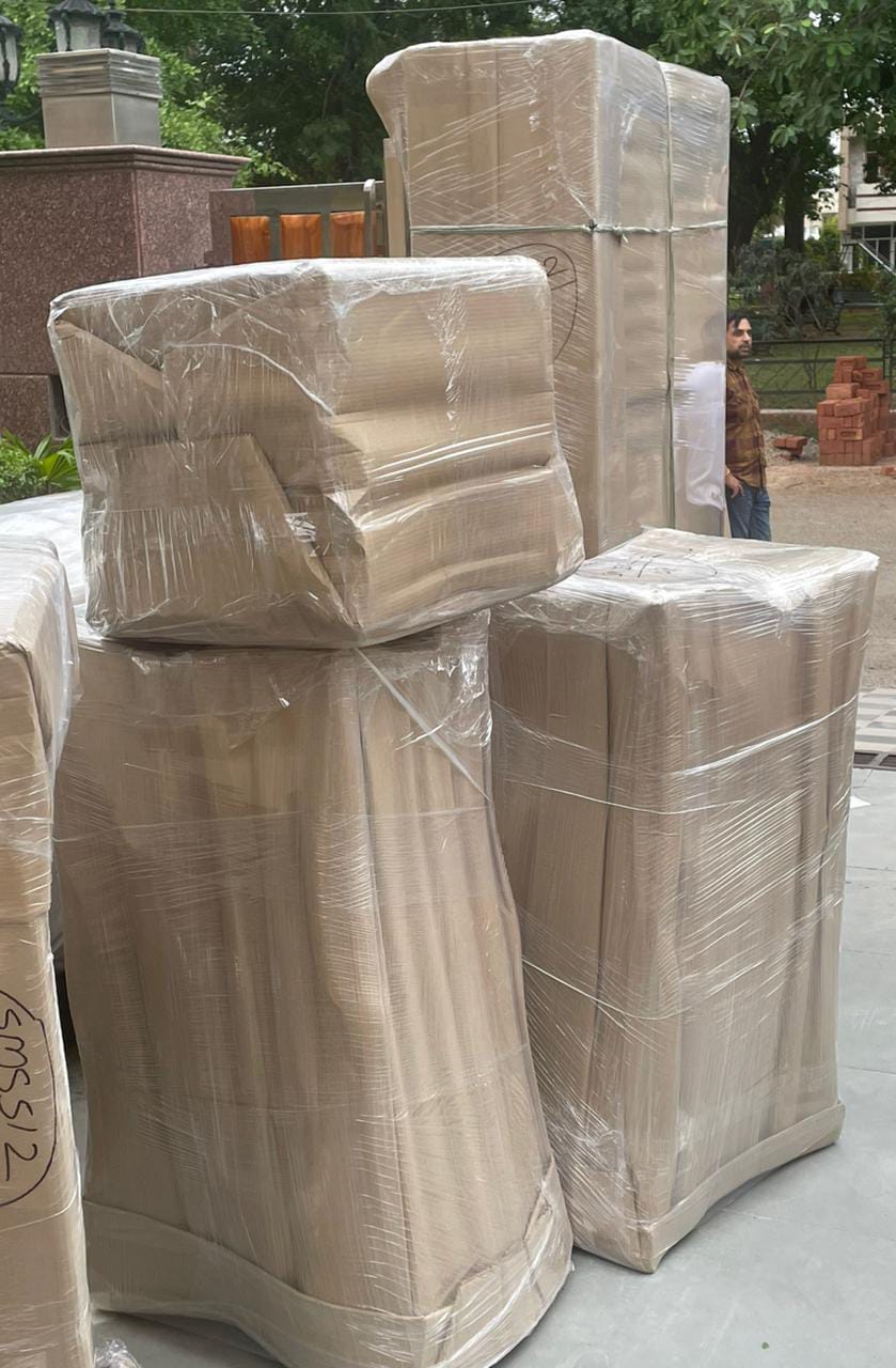 Lakshya Packers & Movers