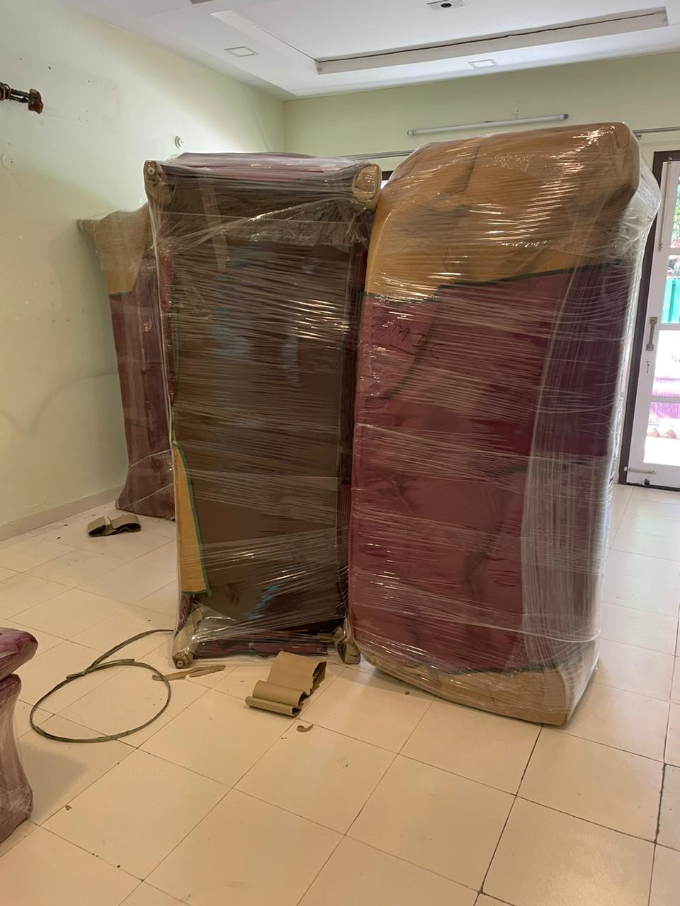 Lakshya Packers & Movers
