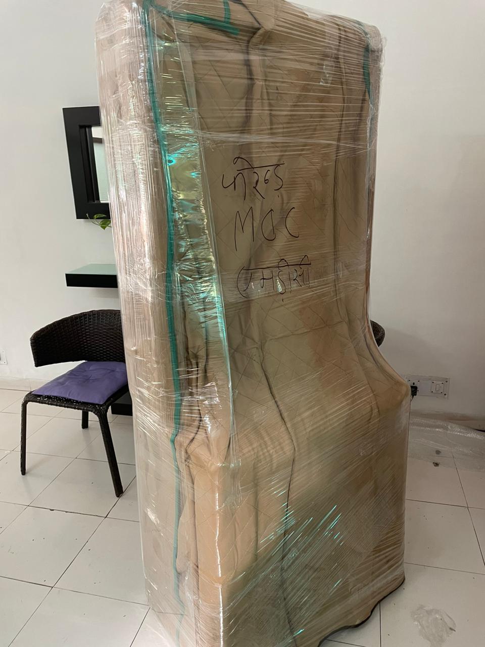 Lakshya Packers & Movers