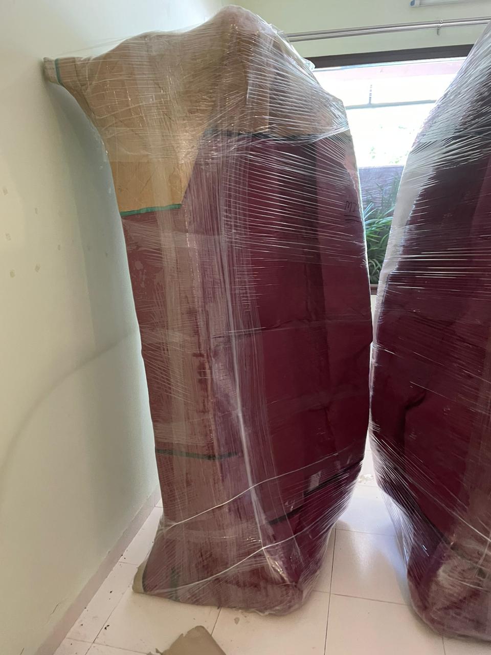 Lakshya Packers & Movers