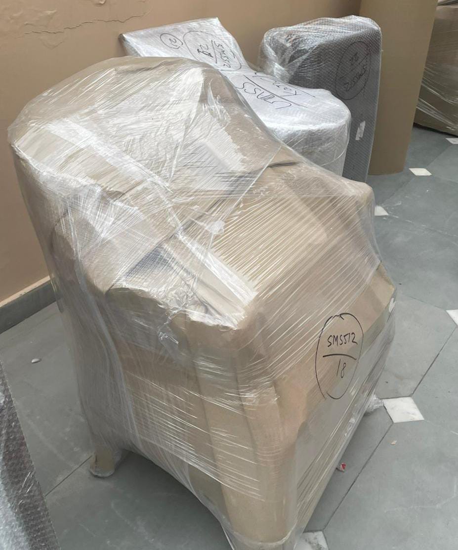 Lakshya Packers & Movers